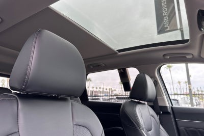 2024 Kia Sorento SX