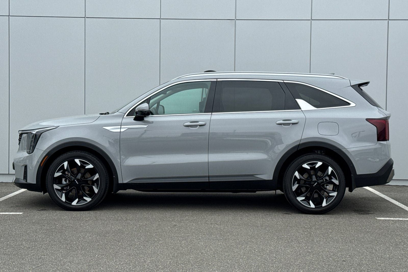 2024 Kia Sorento SX