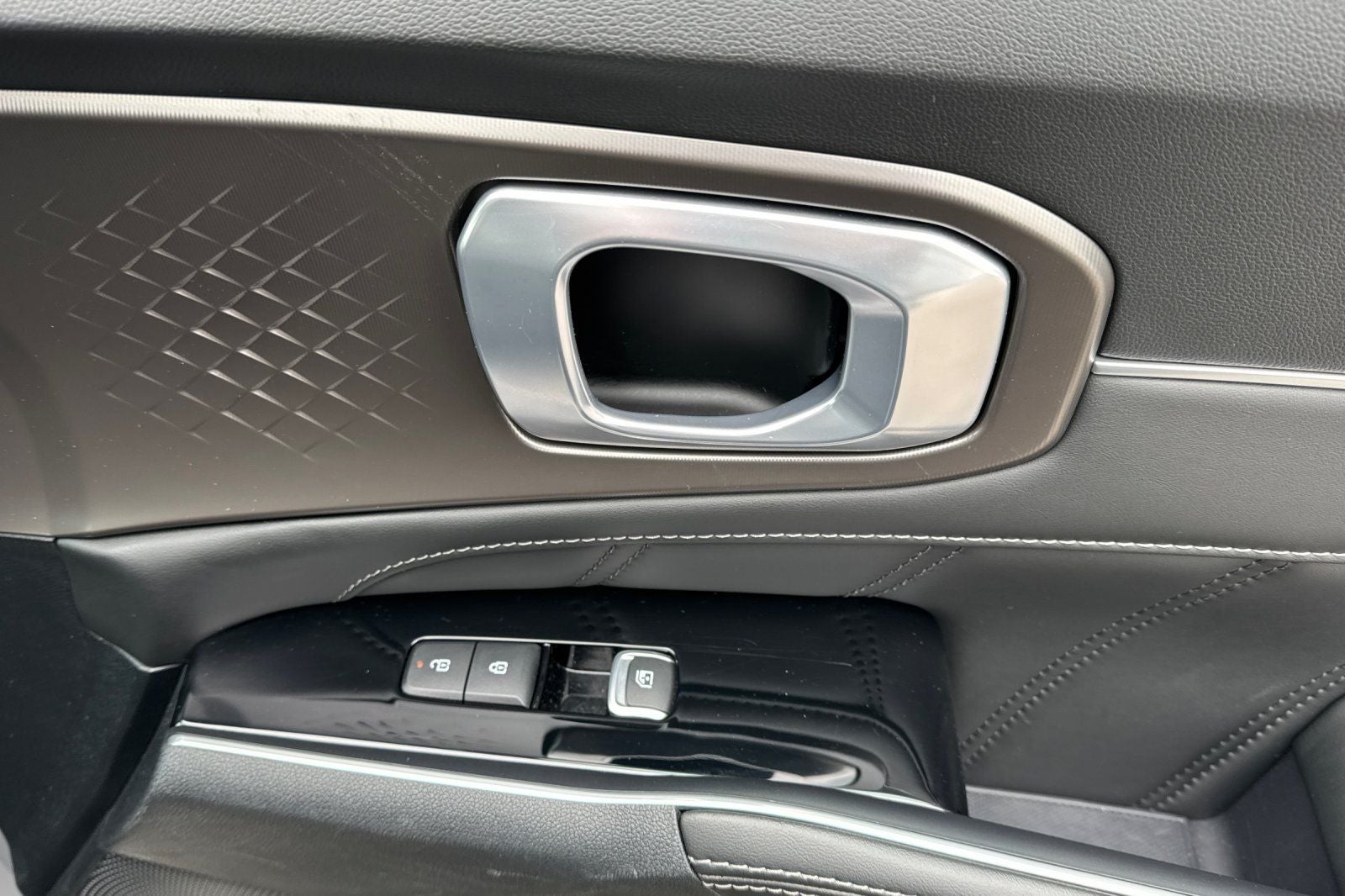 2024 Kia Sorento SX