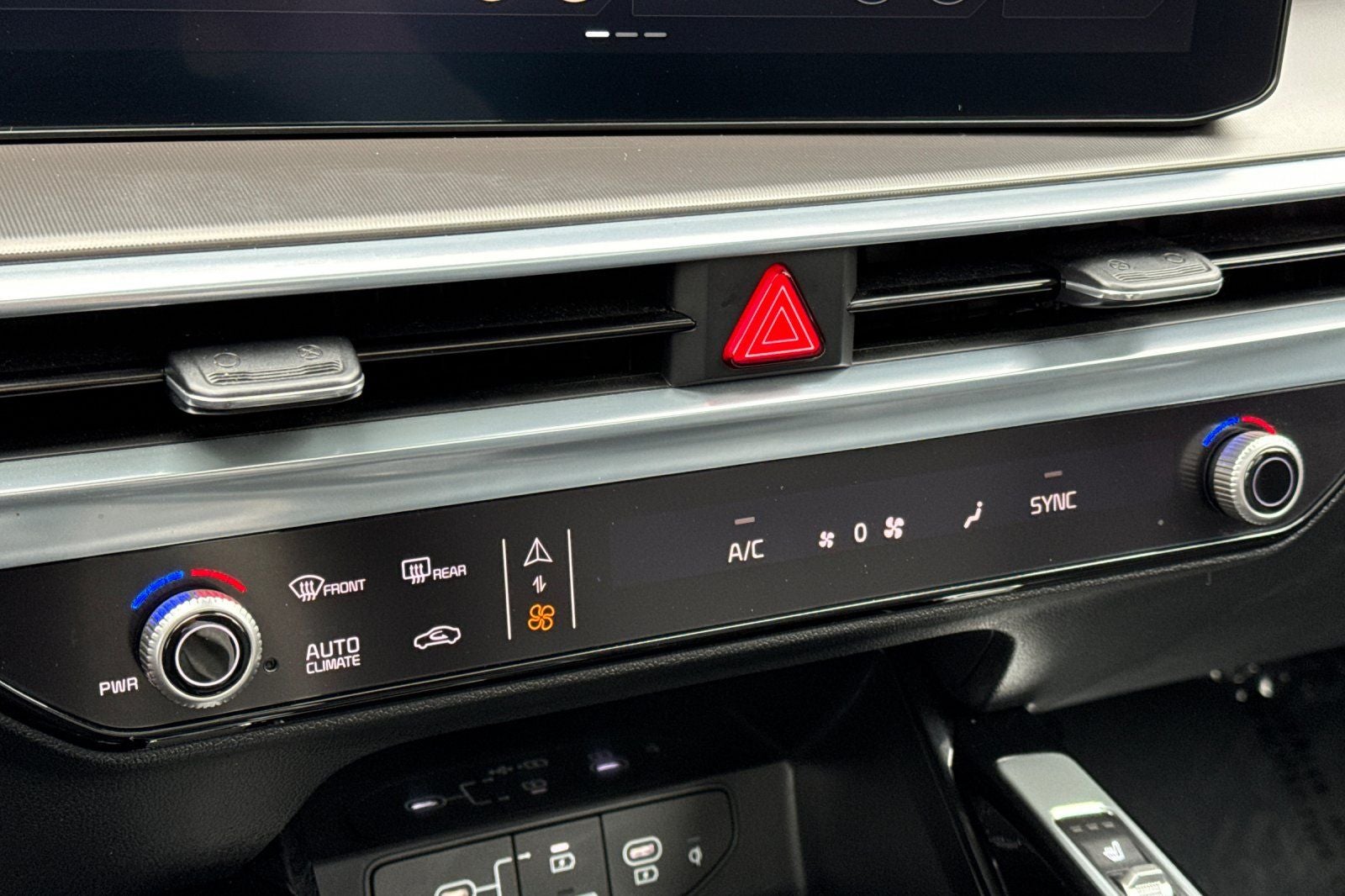 2024 Kia Sorento SX