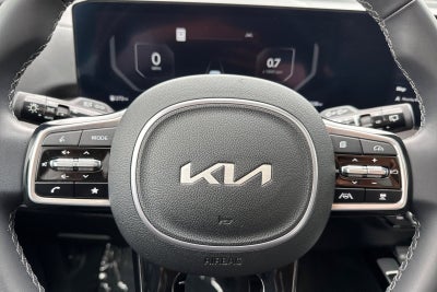 2024 Kia Sorento SX