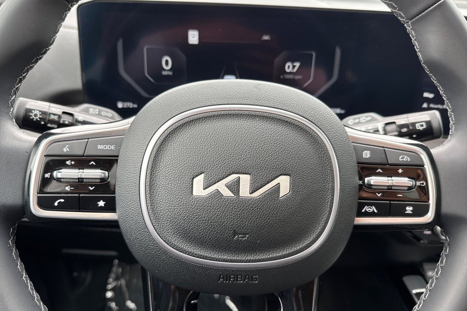 2024 Kia Sorento SX