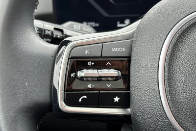 2024 Kia Sorento SX
