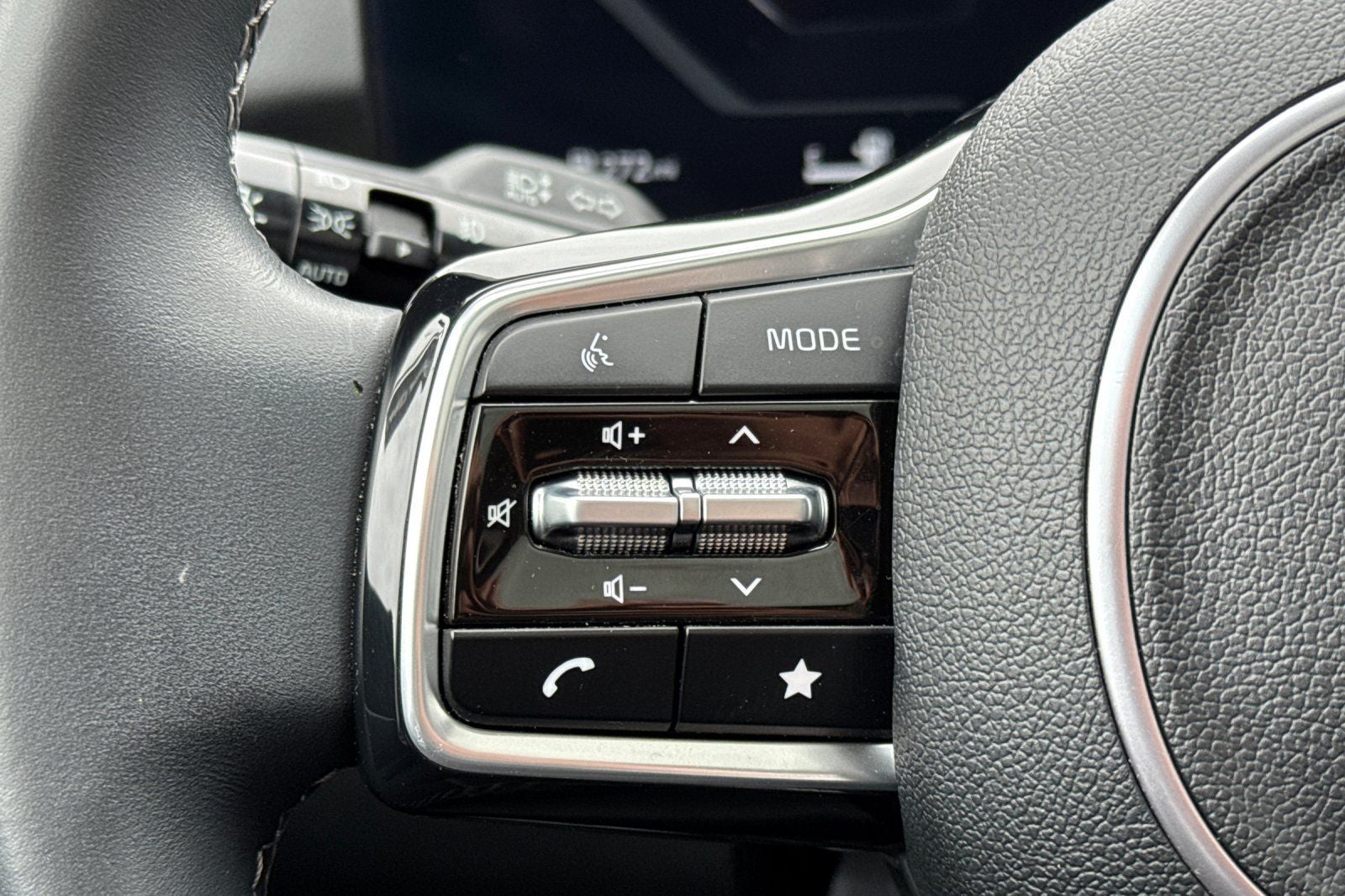 2024 Kia Sorento SX