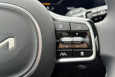 2024 Kia Sorento SX