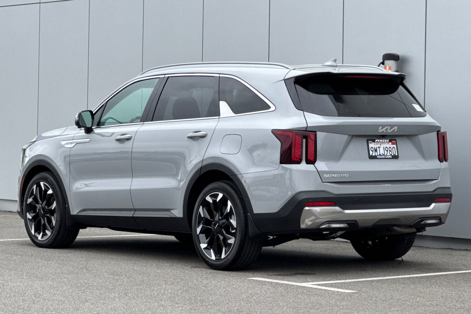 2024 Kia Sorento SX