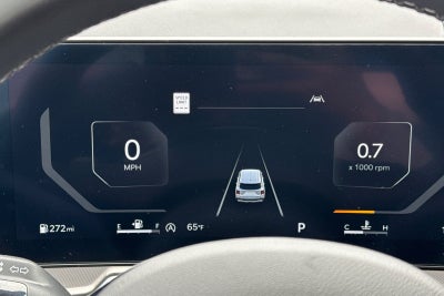 2024 Kia Sorento SX