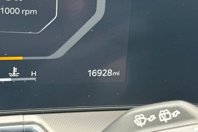2024 Kia Sorento SX