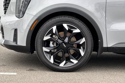 2024 Kia Sorento SX