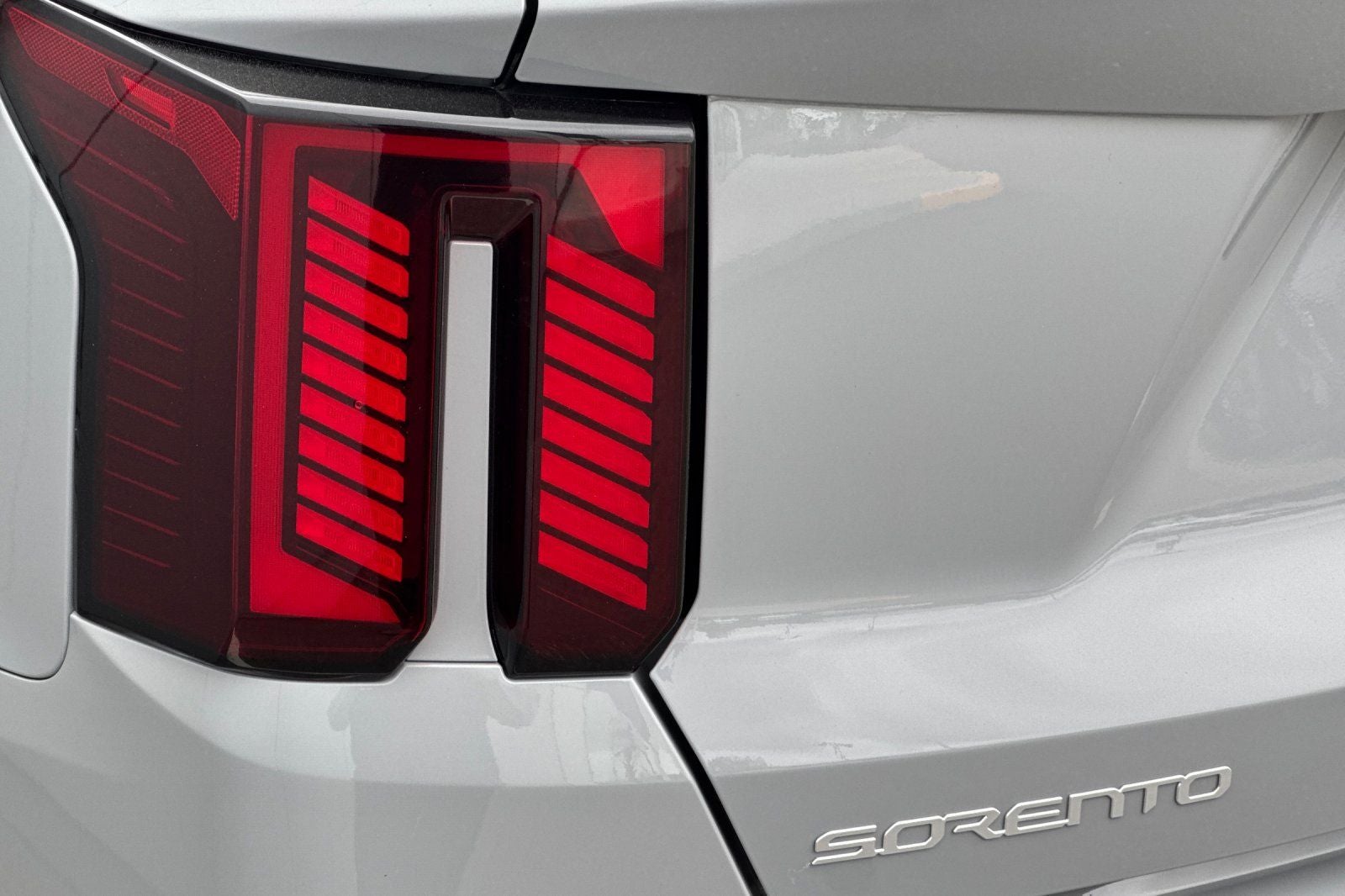 2024 Kia Sorento SX