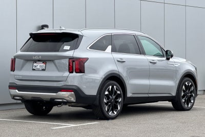 2024 Kia Sorento SX