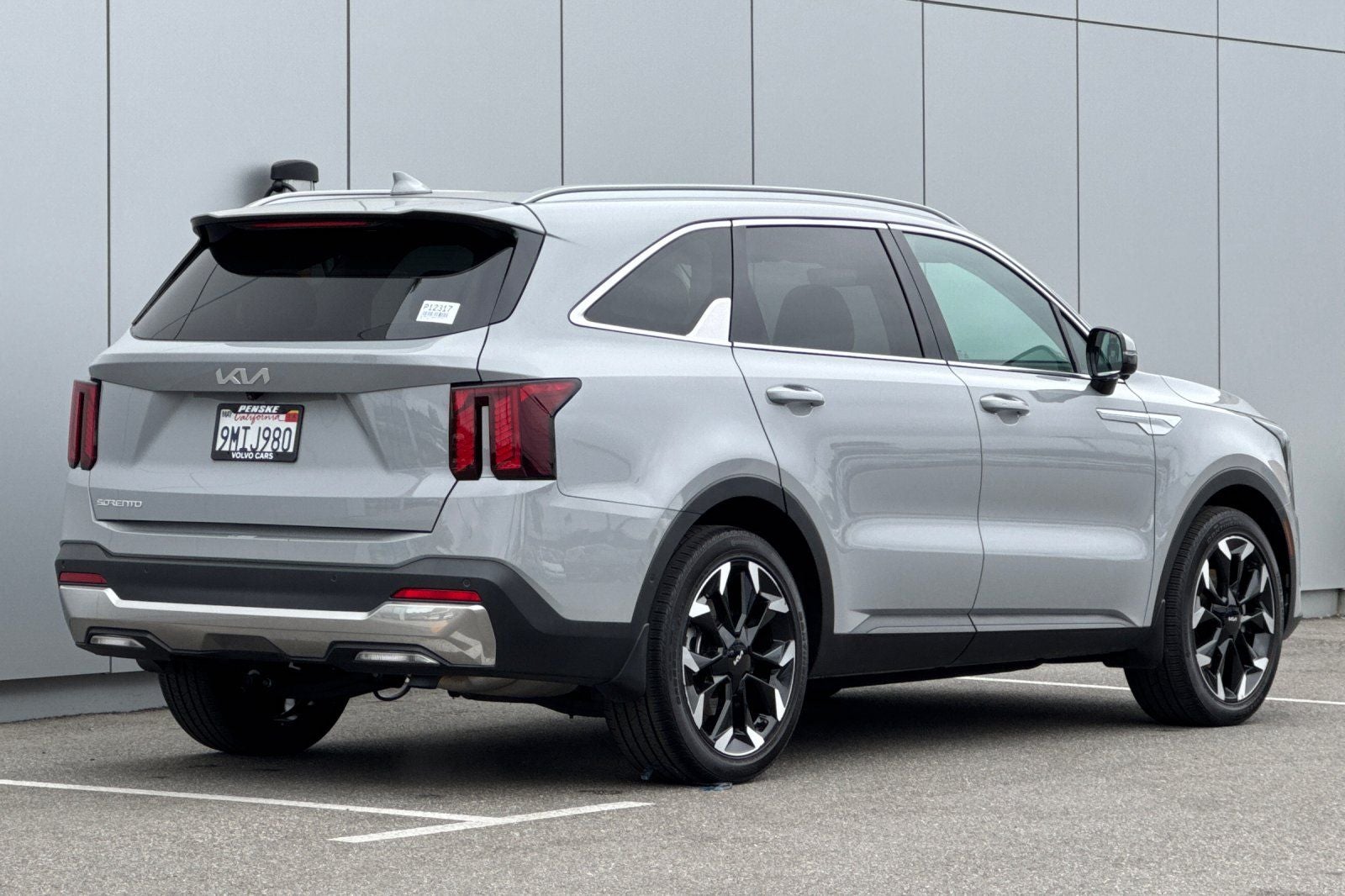 2024 Kia Sorento SX