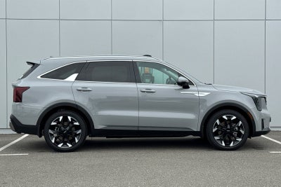 2024 Kia Sorento SX