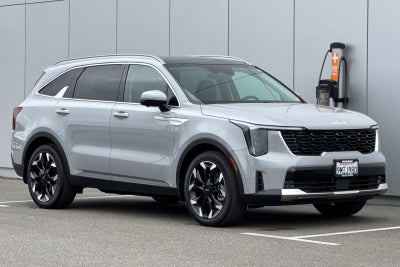 2024 Kia Sorento SX