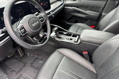 2024 Kia Sorento SX