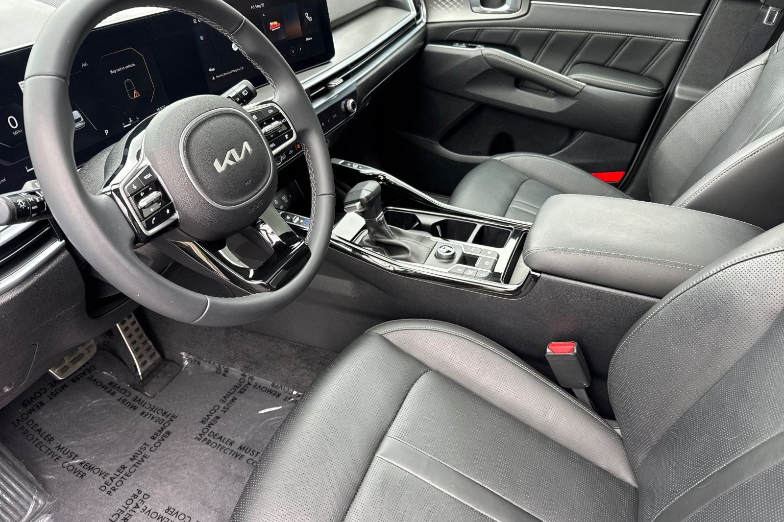 2024 Kia Sorento SX