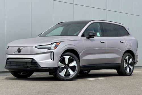 2026 Volvo EX90 Plus