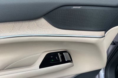 2026 Volvo EX90 Plus