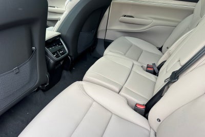 2026 Volvo EX90 Plus