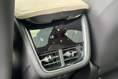 2026 Volvo EX90 Plus