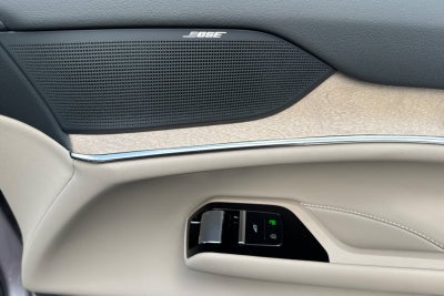 2026 Volvo EX90 Plus