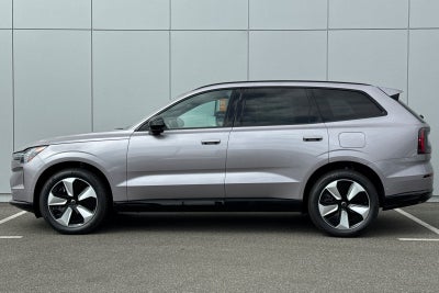 2026 Volvo EX90 Plus