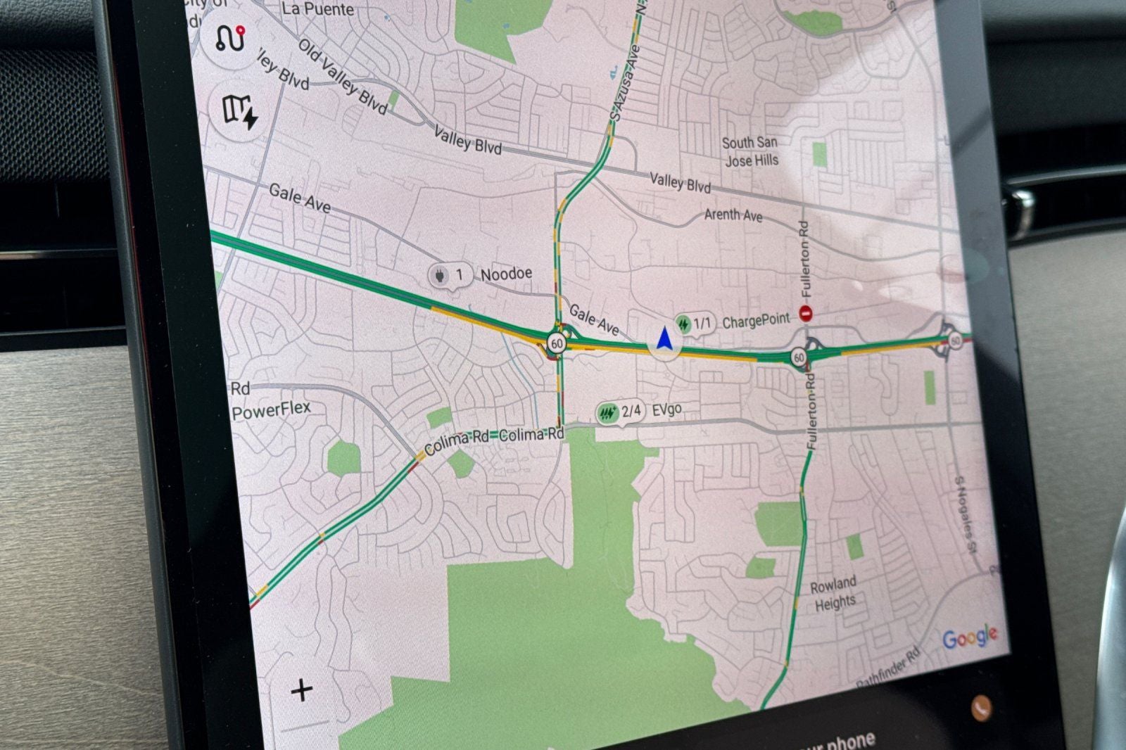 2026 Volvo EX90 Plus