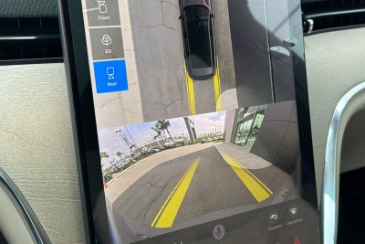 2026 Volvo EX90 Plus