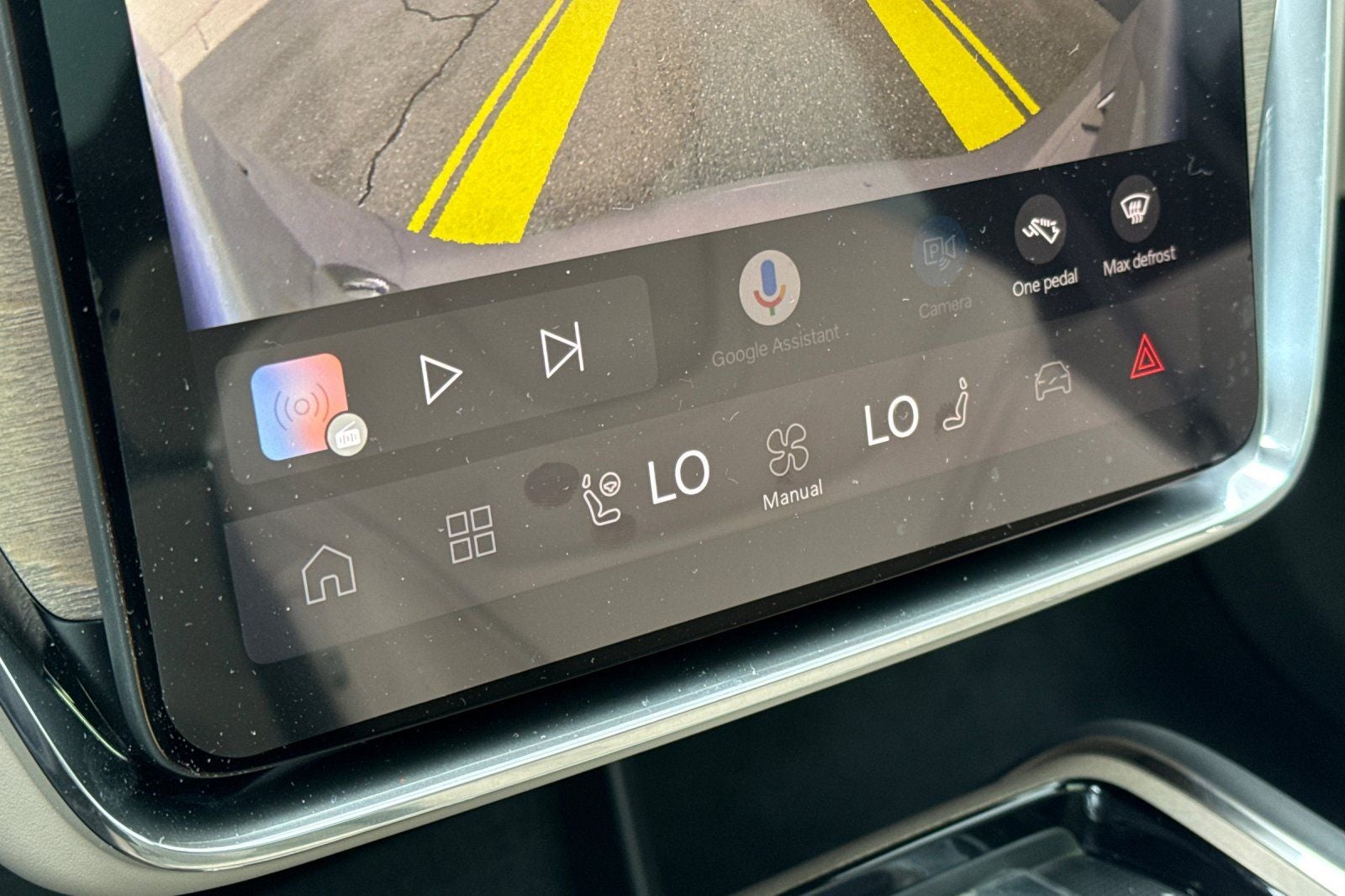 2026 Volvo EX90 Plus