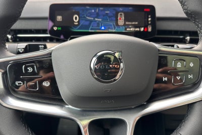 2026 Volvo EX90 Plus