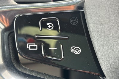 2026 Volvo EX90 Plus