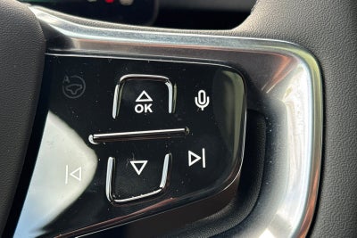 2026 Volvo EX90 Plus