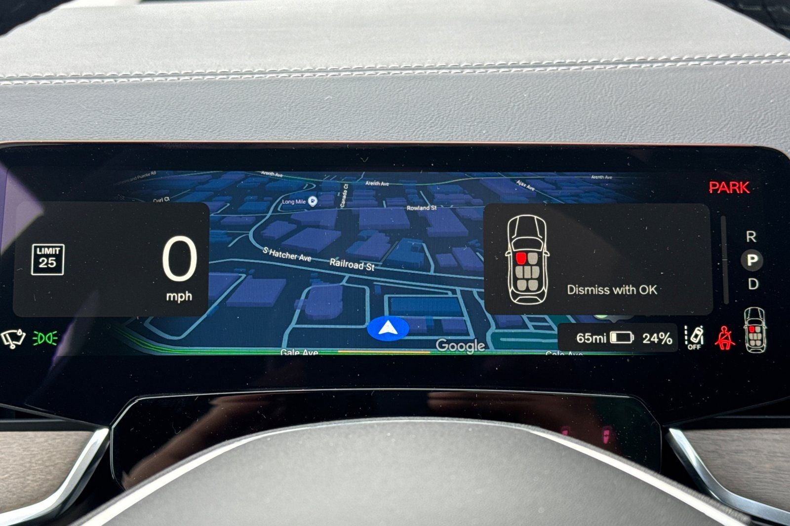 2026 Volvo EX90 Plus