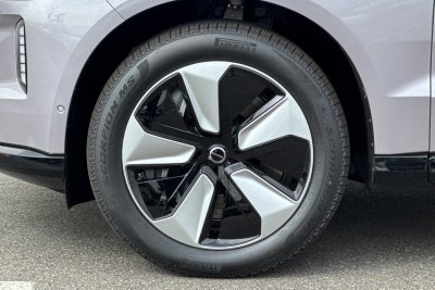 2026 Volvo EX90 Plus