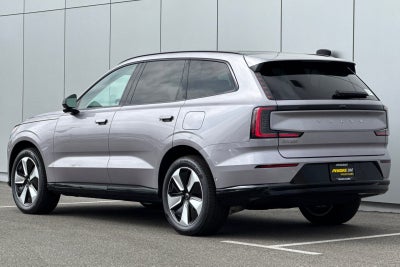 2026 Volvo EX90 Plus