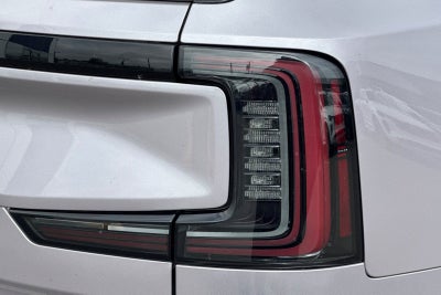 2026 Volvo EX90 Plus