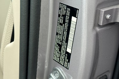 2026 Volvo EX90 Plus