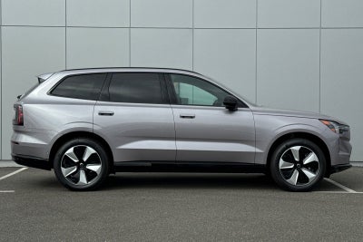 2026 Volvo EX90 Plus