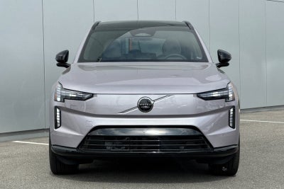 2026 Volvo EX90 Plus