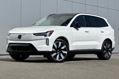 2026 Volvo EX90 Single Motor Plus