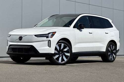 2026 Volvo EX90 Single Motor Plus