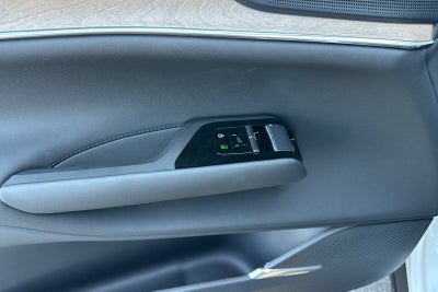 2026 Volvo EX90 Single Motor Plus