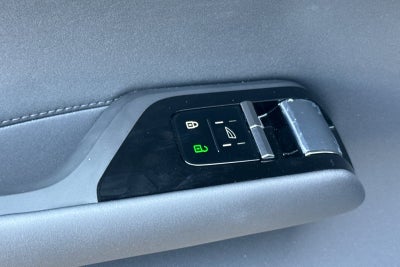 2026 Volvo EX90 Single Motor Plus