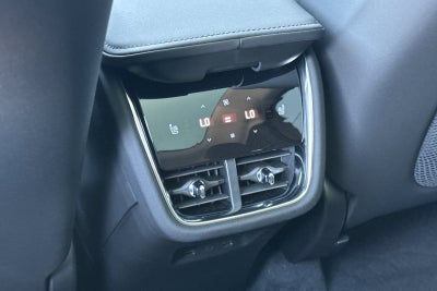 2026 Volvo EX90 Single Motor Plus