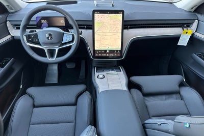 2026 Volvo EX90 Single Motor Plus