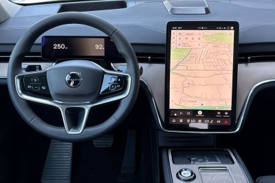 2026 Volvo EX90 Single Motor Plus