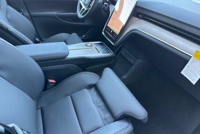 2026 Volvo EX90 Single Motor Plus