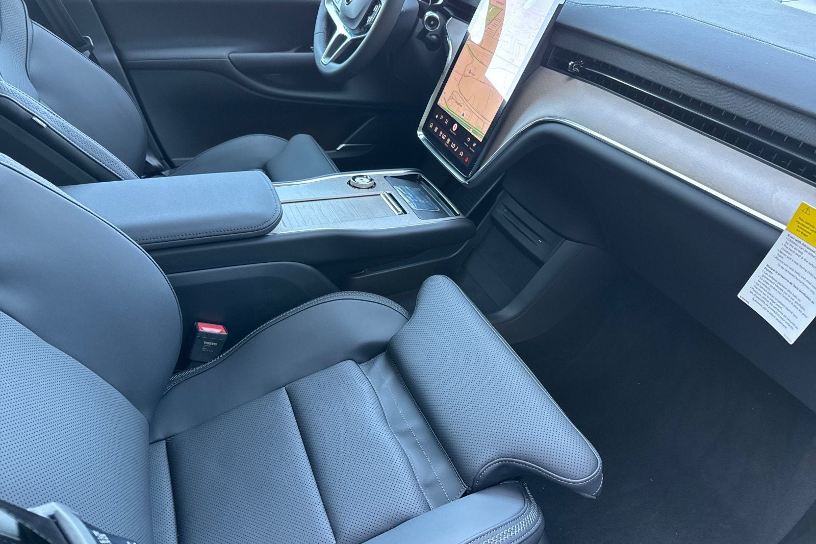 2026 Volvo EX90 Single Motor Plus