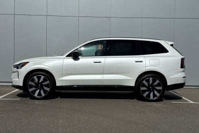 2026 Volvo EX90 Single Motor Plus