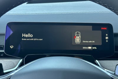 2026 Volvo EX90 Single Motor Plus